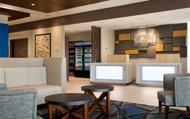 photo 5 of Holiday Inn Express Canton by IHG