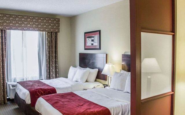 photo 4 of Comfort Suites Clayton - Garner
