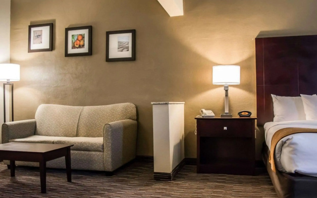 photo 3 of Comfort Suites Clearwater - Dunedin
