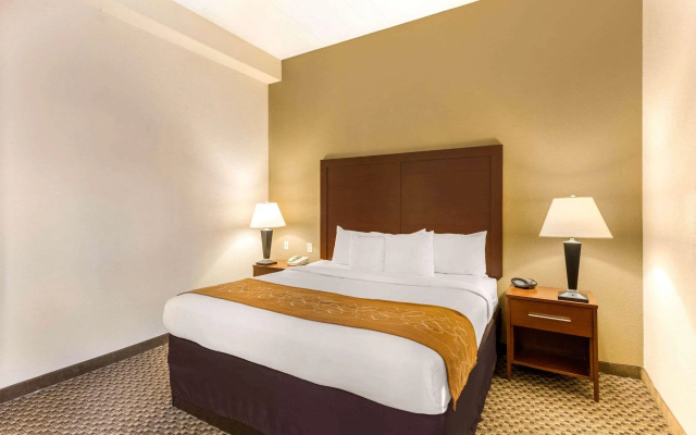 photo 3 of Comfort Suites Elkridge Columbia Gateway