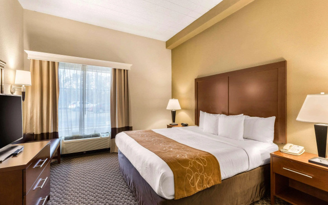photo 5 of Comfort Suites Elkridge Columbia Gateway