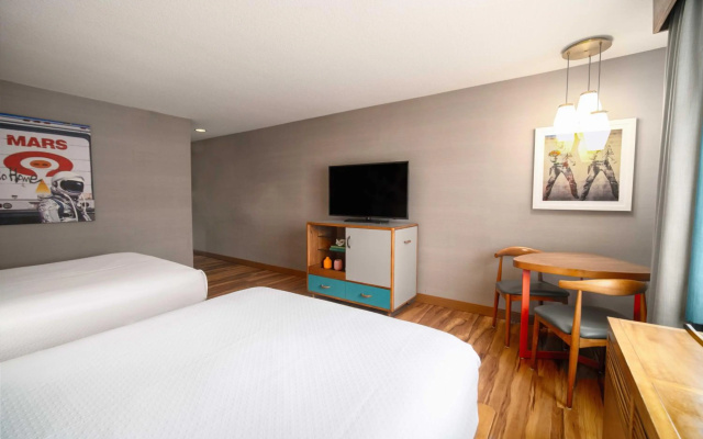 photo 3 of Comfort Suites West Jacksonville