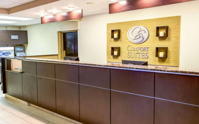photo 2 of Concord Suites
