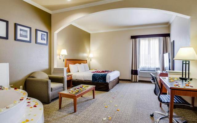 photo 3 of Comfort Suites Deer Park Pasadena
