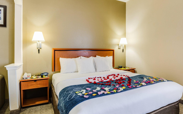 photo 4 of Comfort Suites Deer Park Pasadena