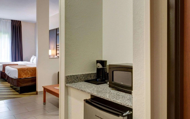 photo 4 of Comfort Suites Denham Springs