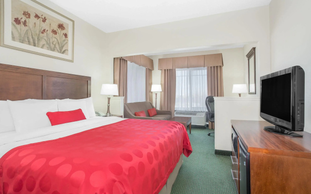 photo 4 of Ramada by Wyndham Denver International Airport