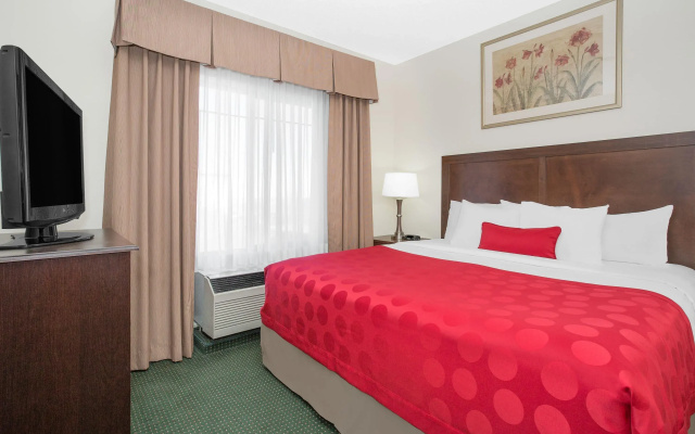 photo 5 of Ramada by Wyndham Denver International Airport