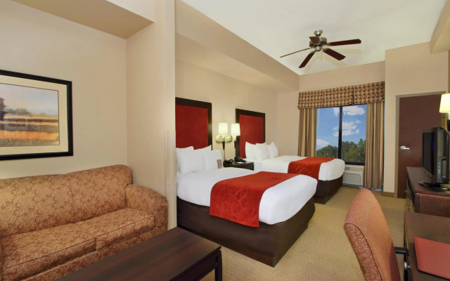 photo 3 of Comfort Suites DFW North/Grapevine