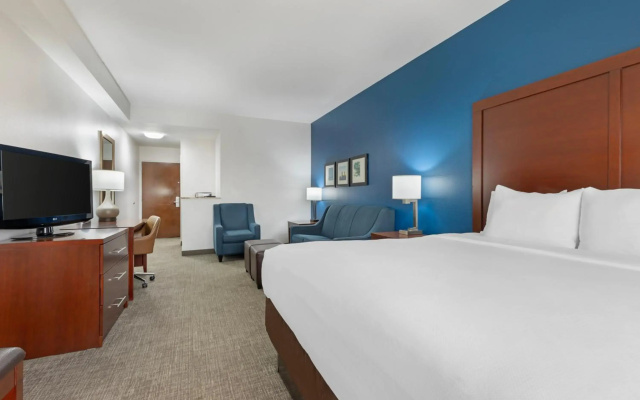 photo 5 of Comfort Suites DFW North/Grapevine