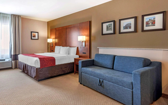 photo 5 of Comfort Suites Florence Shoals Area