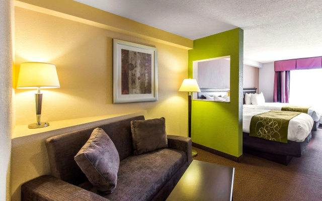 photo 3 of Comfort Suites Forsyth near I-75