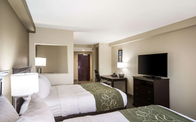 photo 4 of Comfort Suites Forsyth near I-75