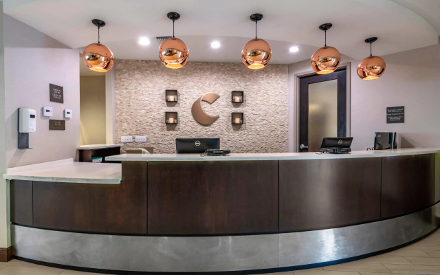photo 2 of Comfort Suites Fort Lauderdale Airport South & Cruise Port