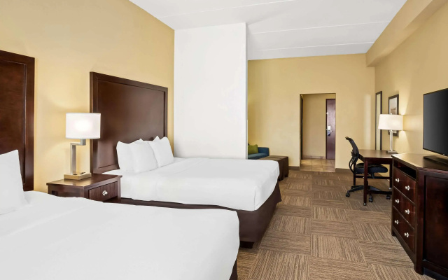 photo 5 of Comfort Suites Frisco