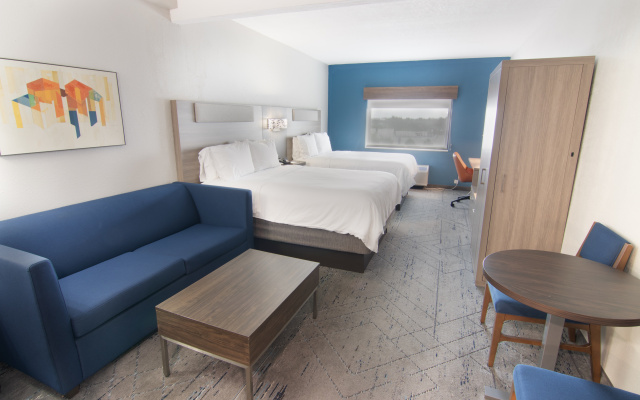photo 5 of Holiday Inn Express & Suites Ft. Lauderdale Airport West by IHG