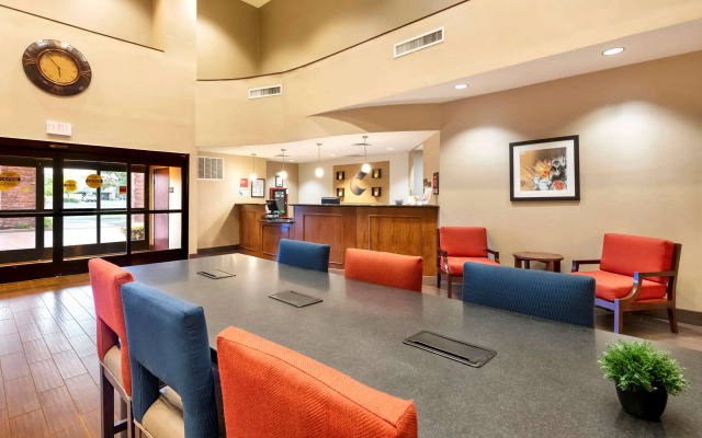 photo 2 of Comfort Suites Goodyear - West Phoenix