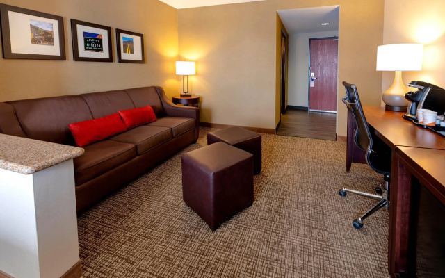 photo 3 of Comfort Suites Goodyear - West Phoenix