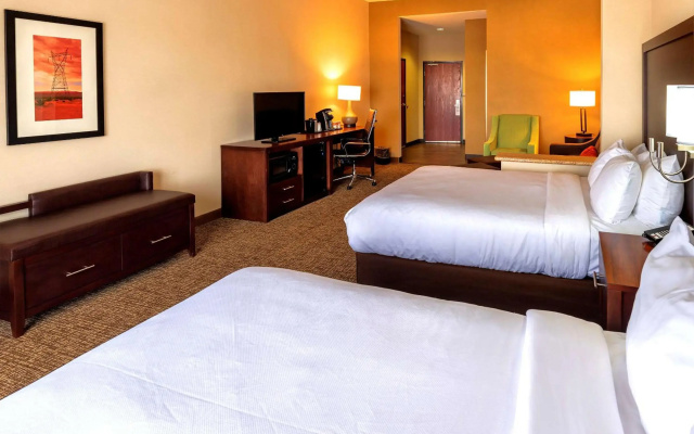 photo 4 of Comfort Suites Goodyear - West Phoenix