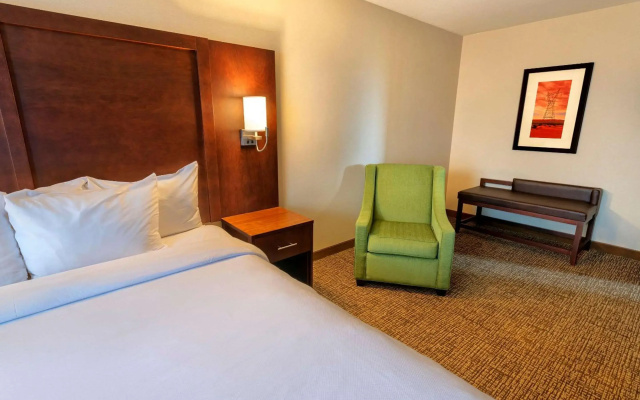 photo 5 of Comfort Suites Goodyear - West Phoenix