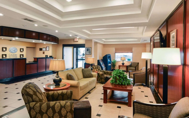 photo 2 of Candlewood Suites Grand Prairie - Arlington by IHG