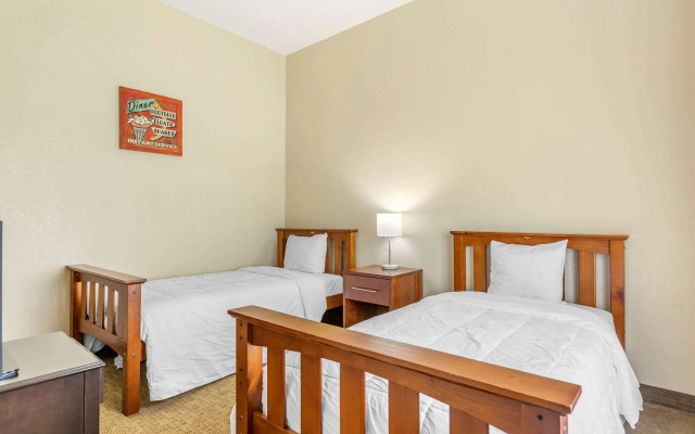 photo 3 of Comfort Suites Grand Rapids North