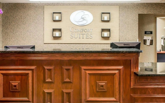 photo 2 of Comfort Suites Grandville - Grand Rapids SW