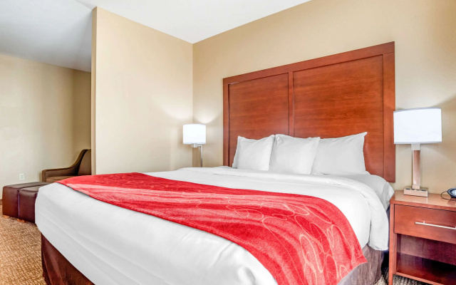 photo 3 of Comfort Suites Gulfport Central