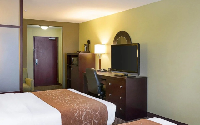 photo 5 of Comfort Suites Harvey New Orleans West