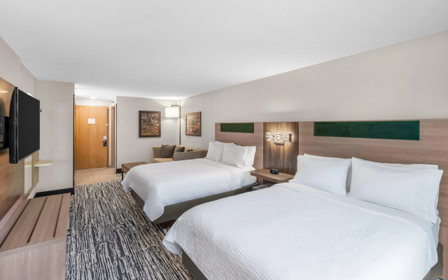 photo 4 of Comfort Suites
