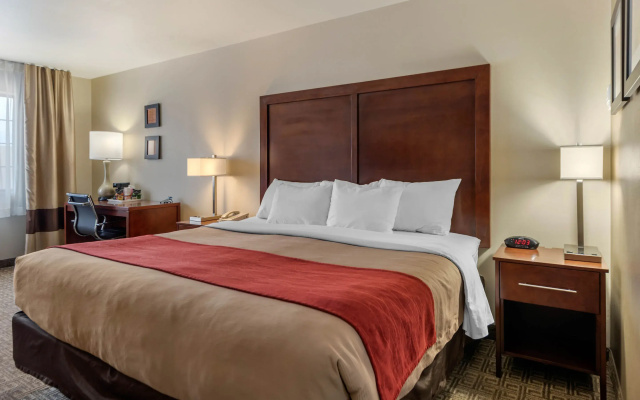 photo 5 of Comfort Suites Highlands Ranch Denver Tech Center Area