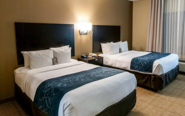 photo 4 of Spark by Hilton Houston Hobby Airport