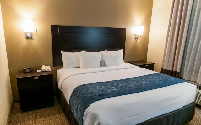 photo 5 of Spark by Hilton Houston Hobby Airport