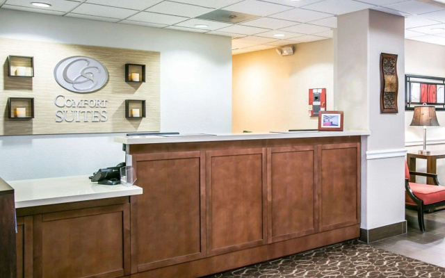photo 2 of Comfort Suites Houston NW - Vintage Park