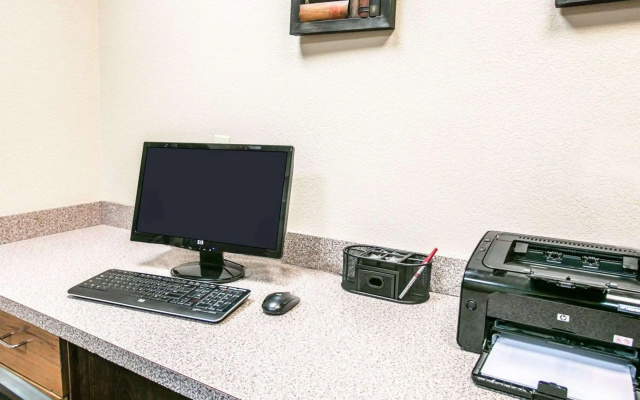 photo 3 of Comfort Suites Houston NW - Vintage Park