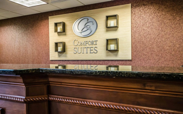 photo 2 of Quality Suites Jeffersonville - Louisville North