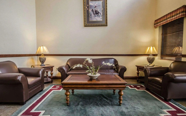 photo 5 of Quality Suites Jeffersonville - Louisville North