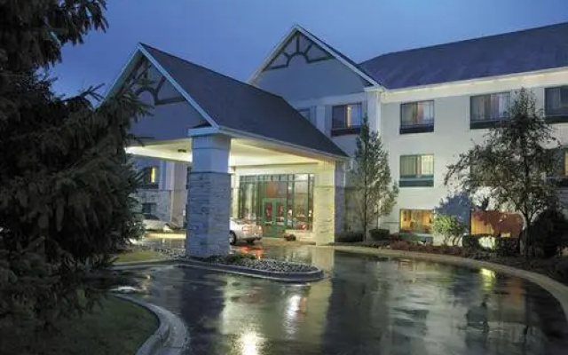 photo 2 of Comfort Suites Lake Country