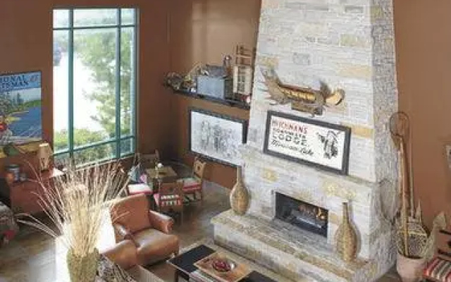 photo 5 of Comfort Suites Lake Country