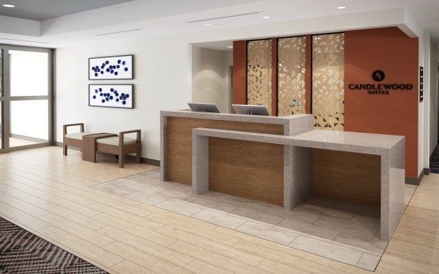 photo 2 of Comfort Suites Lake Ray Hubbard