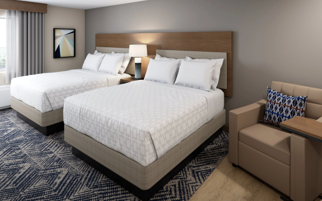 photo 4 of Comfort Suites Lake Ray Hubbard