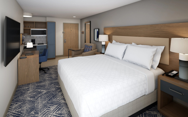 photo 5 of Comfort Suites Lake Ray Hubbard