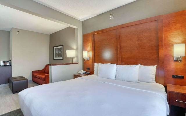 photo 5 of Comfort Suites Madison West - Middleton