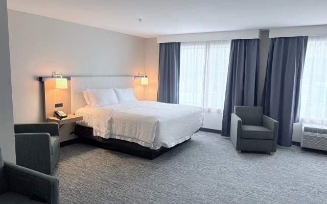 photo 3 of Comfort Suites Mahwah - Paramus
