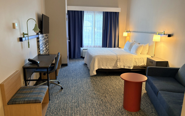 photo 4 of Comfort Suites Mahwah - Paramus