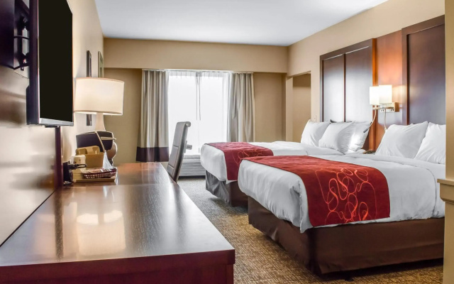 photo 5 of Comfort Suites Manheim - Lancaster