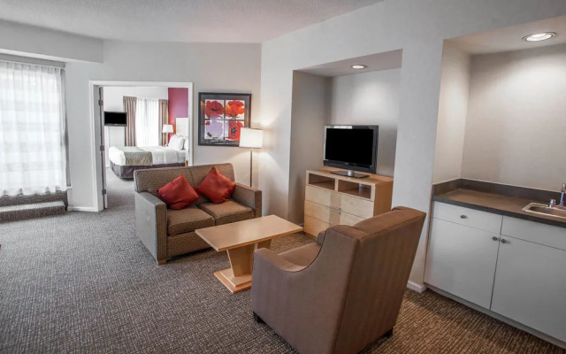 photo 5 of Comfort Suites Michigan Avenue Loop