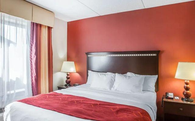photo 4 of Comfort Suites