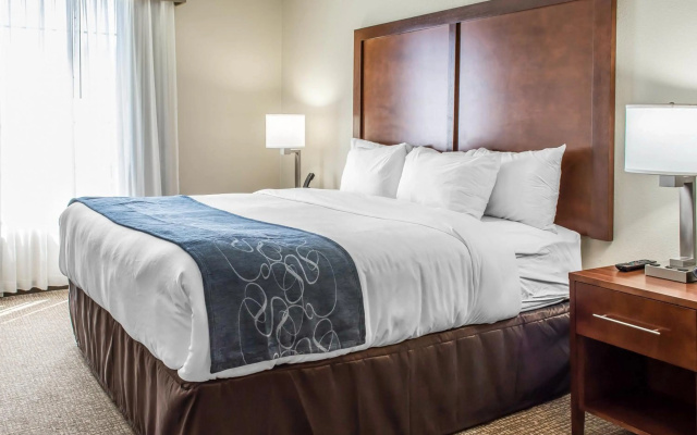 photo 5 of Comfort Suites Near Potomac Mills