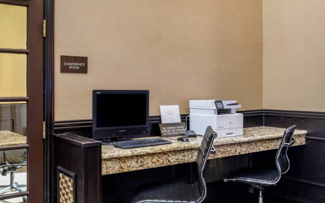 photo 3 of Comfort Suites The Colony - Plano West